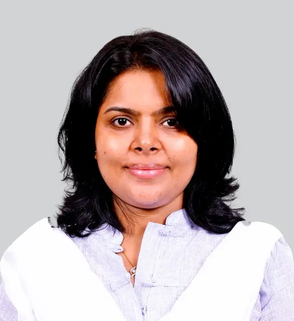 Babita Singaram