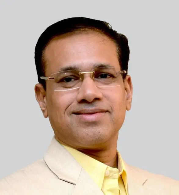 Biju Chandran