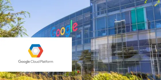 Google Cloud Partner