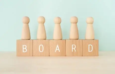 Board of Directors