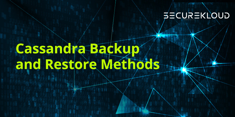 Backup e restore