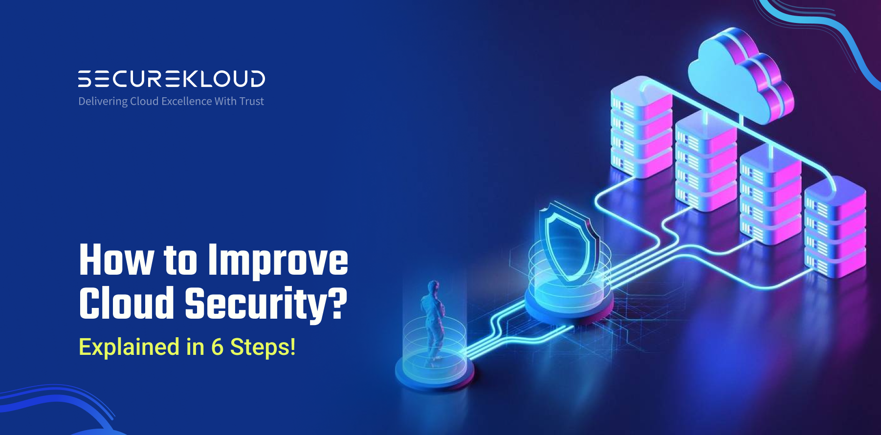 Top Strategies For Improving Data Security In The Cloud - Image 2