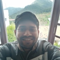 Joe Arputhan