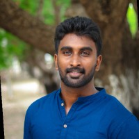 Kesaveram M P