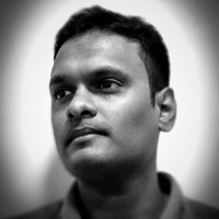 Ramprasshanth Vishwanathan