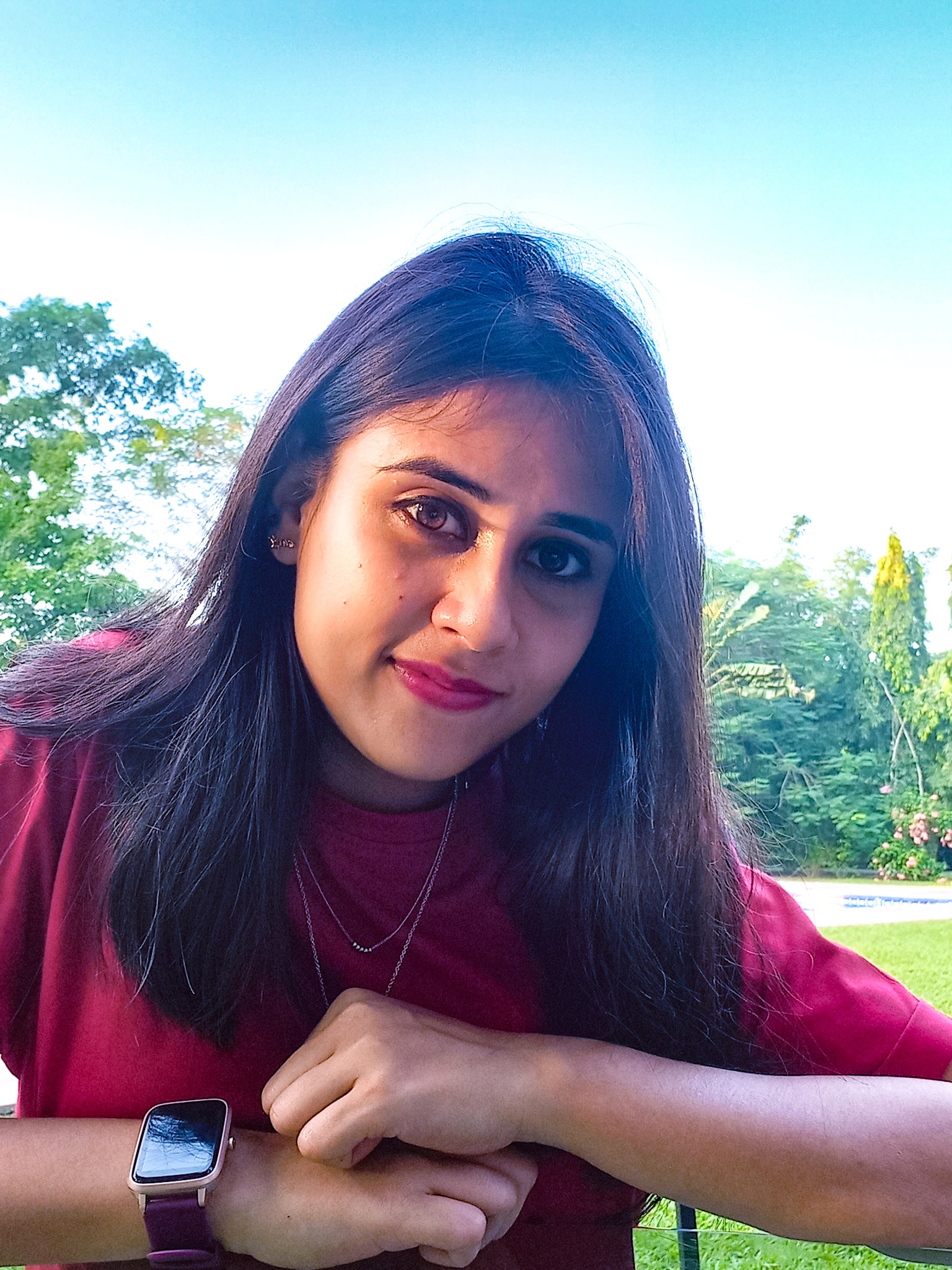 Sudeepta Satya