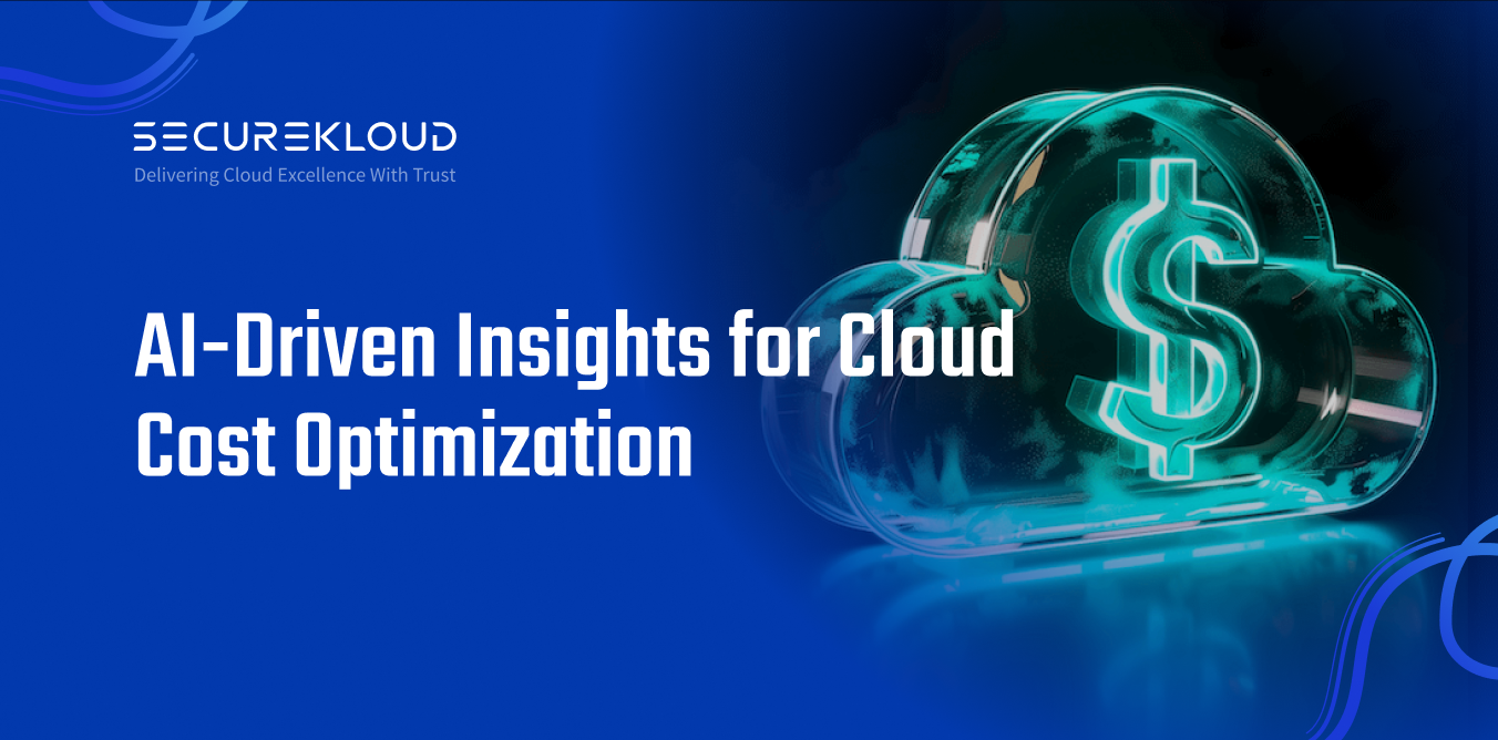 AI-Driven Insights for Cloud Cost Optimization
