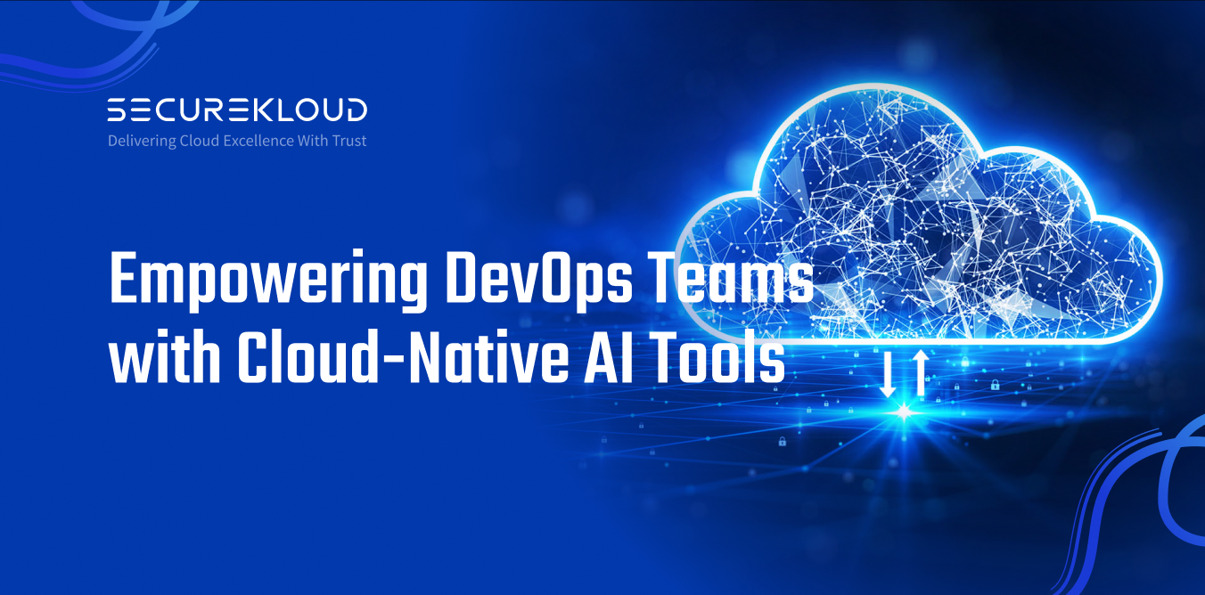 Empowering DevOps Teams with Cloud-Native AI Tools