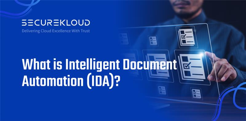 Intelligent Document Automation
