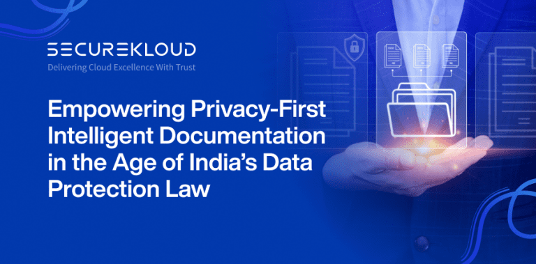 AI-powered document automation tool for DPDPA compliance