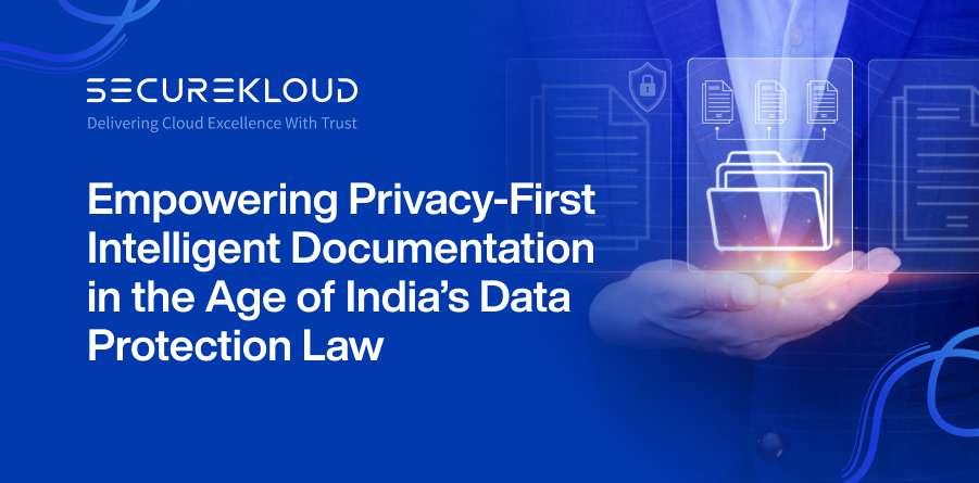 AI-powered document automation tool for DPDPA compliance