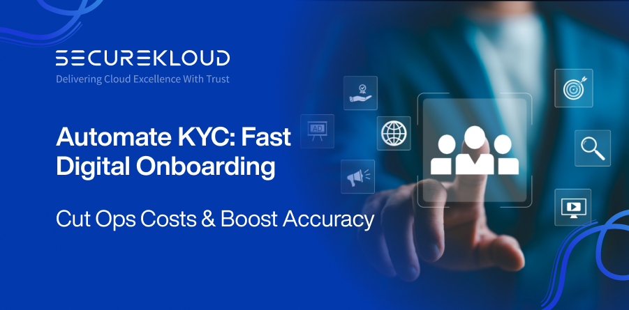 AI-Driven KYC Automation in Fintech