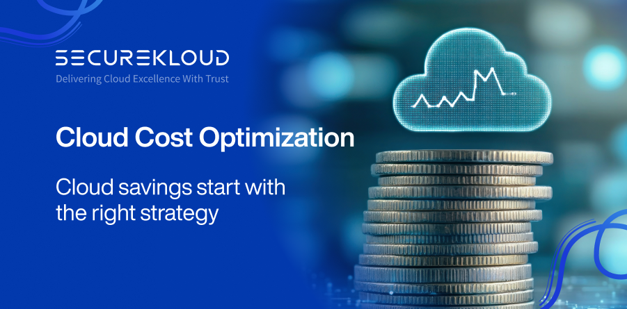 Cloud Cost Optimization Across AWS Azure and Google Cloud with FinOps Strategies