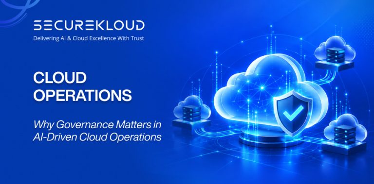 Why governance matters in AI-driven cloud operations for secure, compliant, and efficient cloud management