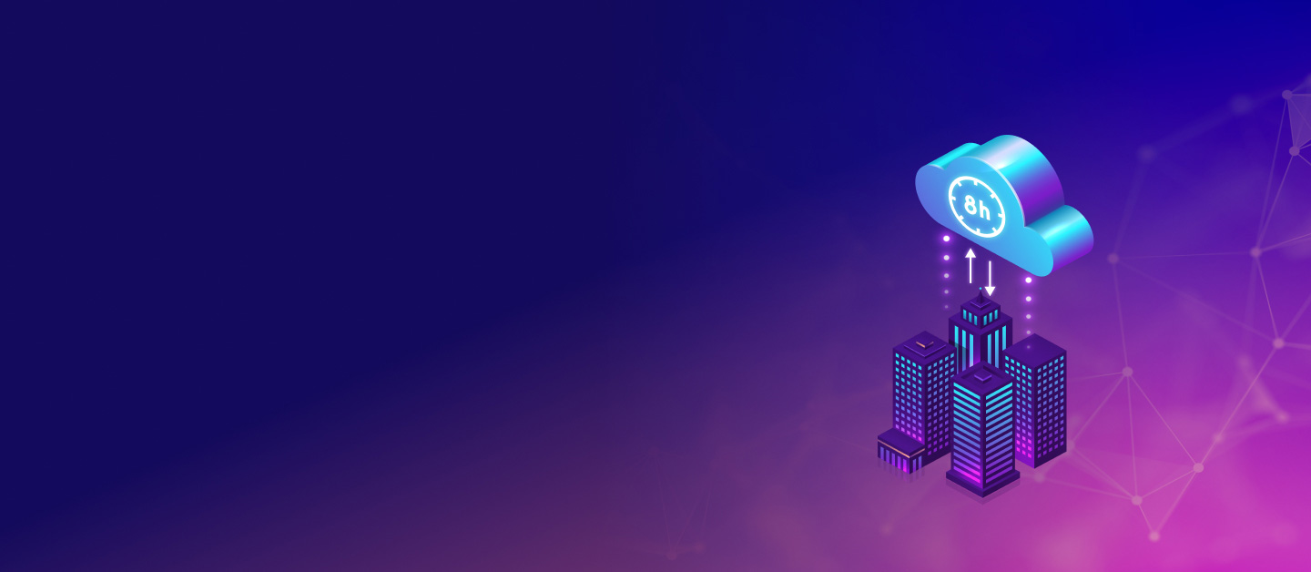 Cloud Deployment With CADP Website Banner