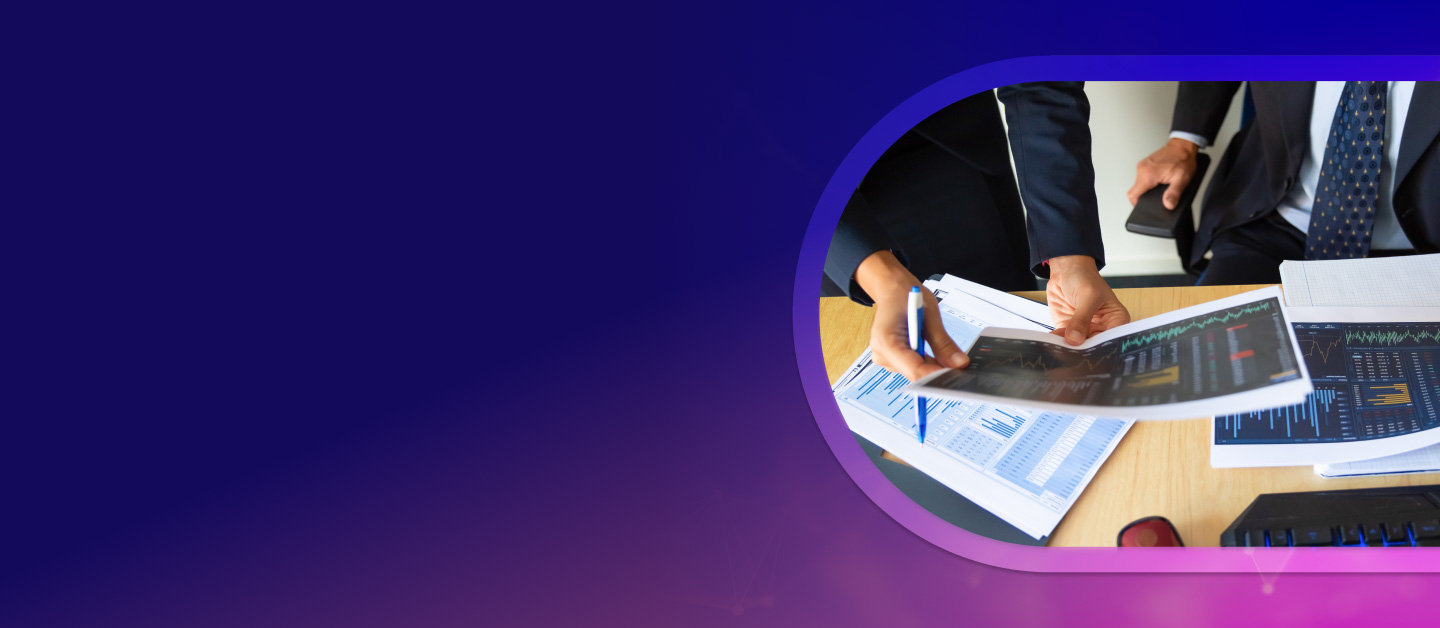 Investors Relations Website Banner