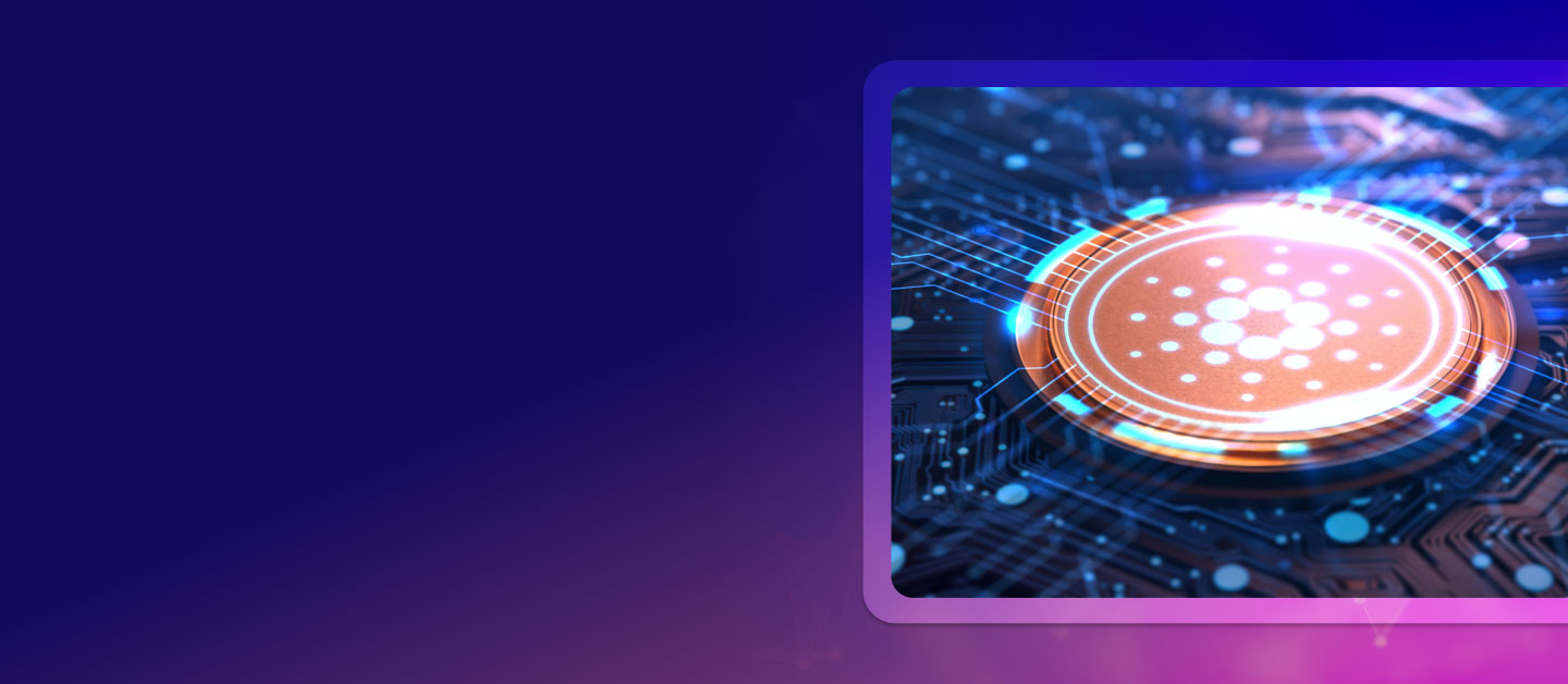 Blockchain Technologies Webiste Banner