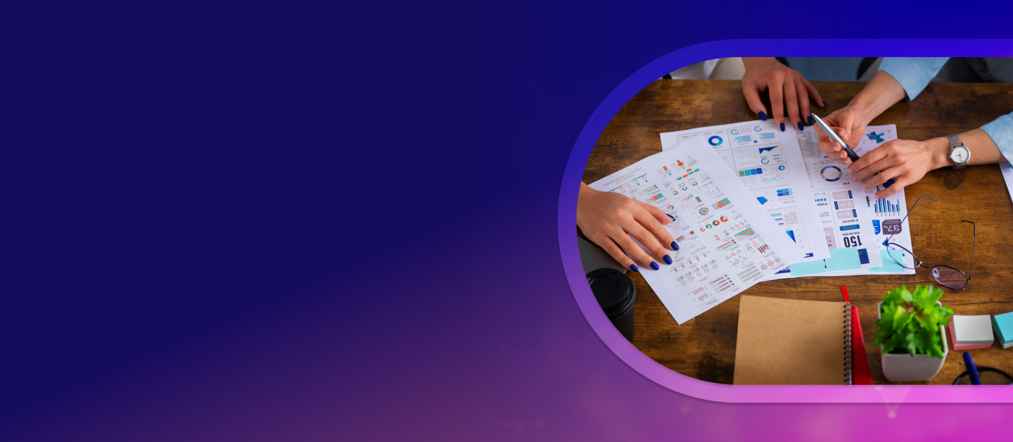 Case Studies Website Banner