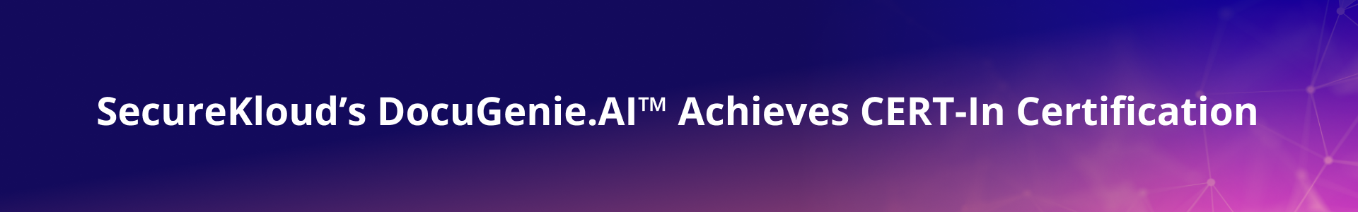 SEQRITE- Our Partner Website Banner