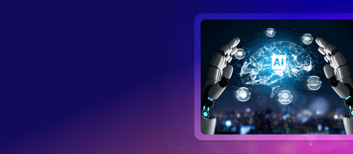 Machine Learning Development Banner