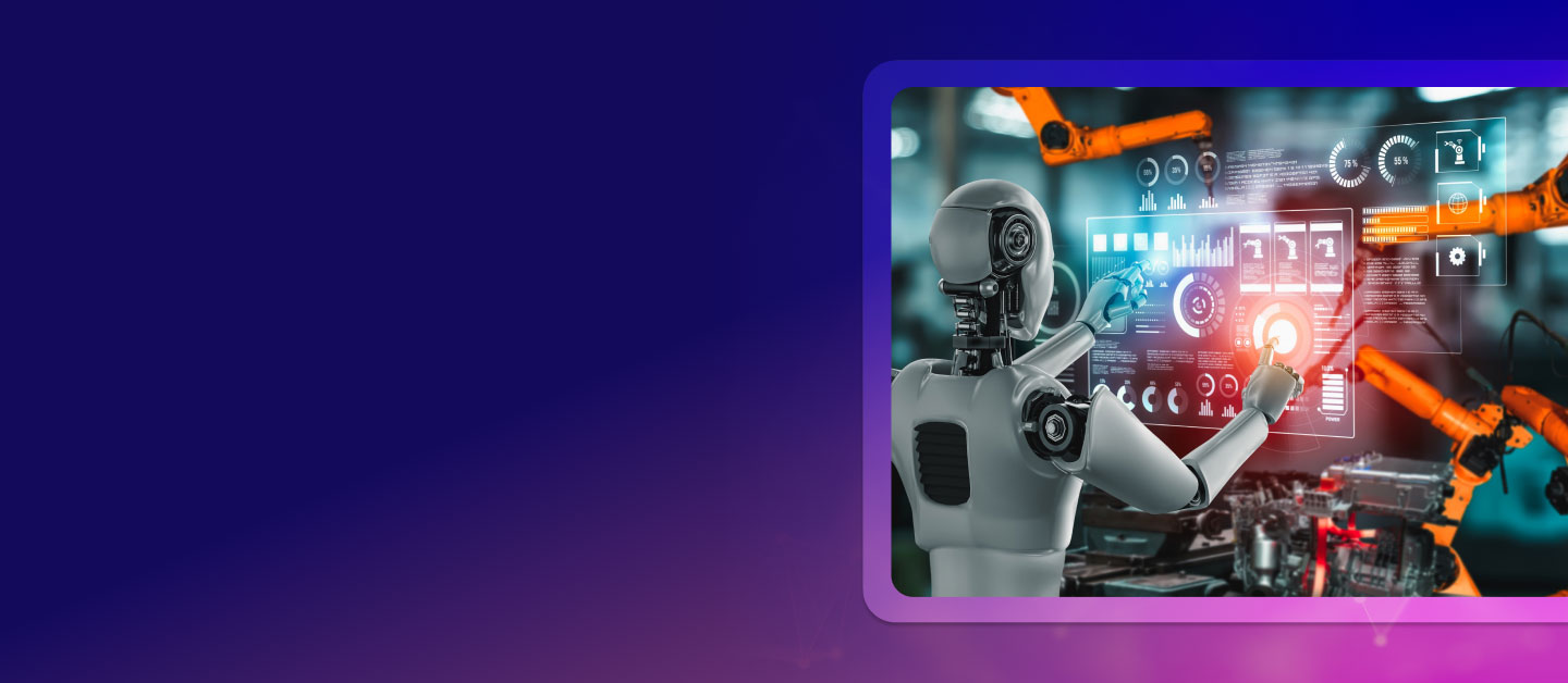 Robotic Process Automation Website Banner