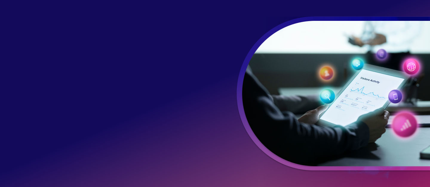 About Us Website Banner