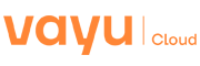 Vayu Cloud logo