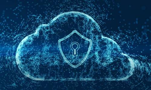 Top 9 Cloud Security